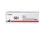 CANON Toner Cartridge 067 Black — Cartouches & toners — vue 2