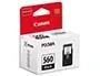 Canon 560 cartouche jet d'encre noire authentique (PG-560) — Cartouches & toners — vue 2