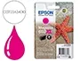 EPSON 1LB Singlepack Magenta 603XL Ink — Cartouches & toners — vue 2