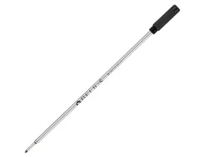 Recharge stylo-bille belius encre coloris noire boite 3   unites — Non classé