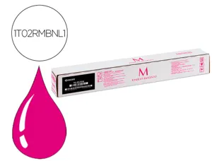 Toner laser original kyocera tk-8525m magenta — Non classé