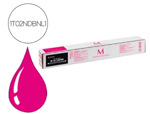 Toner laser original kyocera tk-8515m magenta — Non classé