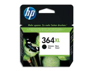 Cartouche d'encre original hp 364xl 550 p noir — Non classé