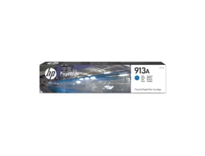 Cartouche d'encre original hp 913a 3000 p cyan — Non classé