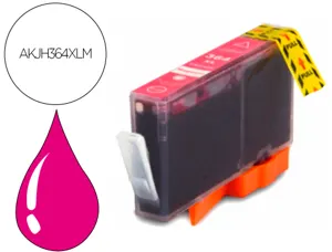 Cartouche d'encre compatible hp 364 300 p magenta — Non classé