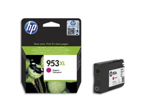 Cartouche d'encre original hp 953xl 1450 p magenta — Non classé