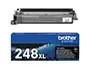 BROTHER TN248XLBK Black Toner Cartridge ISO Yield 3.000 pages — Cartouches & toners — vue 2