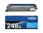 BROTHER TN248XLC Cyan Toner Cartridge ISO Yield 2300 pages — Cartouches & toners — vue 2