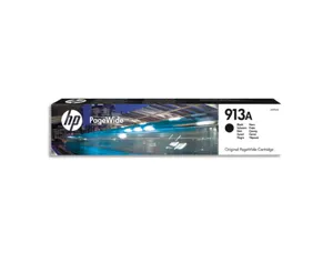 Cartouche d'encre original hp 913a 3500 p noir — Non classé