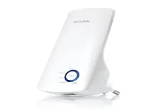Extenseur de portee wifi tp-link compatible avec       toutes box et routeurs ou     points d'acces wifi — Non classé