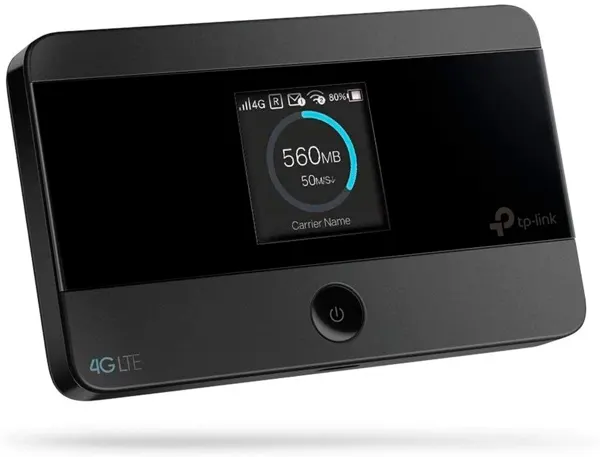 Point acces tp-link internet mobile 4g lte double wifi     2.4ghz ou 5ghz.port micro usb recharge — Non classé