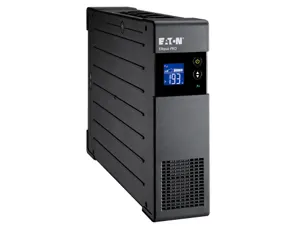 Onduleur eaton ellipse pro 1200va 8 connecteurs de       sortie ecran lcd fonction     ecocontrol — Non classé