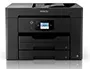 EPSON WorkForce WF-7830DTWF MFP colour ink-jet A3 297x420mm A3 25ppm print 500 sheets USB 2.0 LAN Wi-Fi —… — vue 2