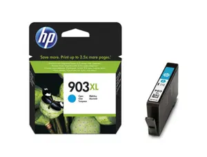 Cartouche d'encre original hp 903xl 825 p cyan — Non classé