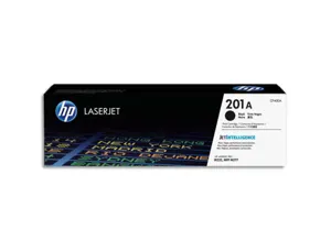 Toner laser original hp 201a 1500 p noir — Non classé