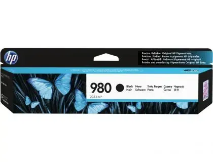 Toner laser original hp 980 10000 p noir — Non classé