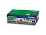 BROTHER TN243CMYK Pack Toner standard Cyan Magenta Jaune Noir 4x 1000 pages pour Hl-L32xx DCP-L35xx MFC-L37xx —… — vue 2