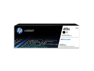 Toner laser original hp 415x 7500 p noir — Non classé