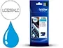 BROTHER LC-3239XLC Cyan Ink 5000 pages — Cartouches & toners — vue 2