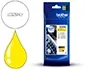 BROTHER LC-3239XLY Yellow Ink 5000 pages — Cartouches & toners — vue 2