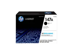Toner laser original hp 147a 10500 p noir — Non classé