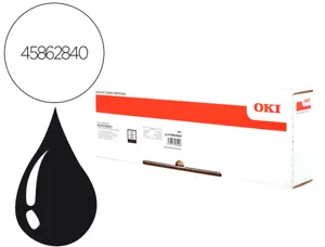 Toner laser original oki 873 7000 p noir — Non classé