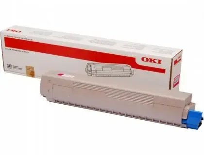 Toner laser original oki 873 7000 p — Non classé