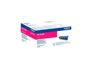 Cartouche d'encre original brother tn910 9000 p magenta — Non classé