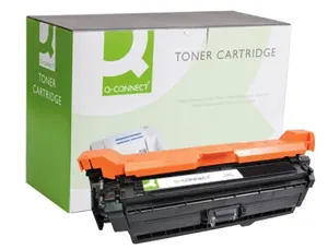 Toner laser compatible q-connect hp ce403a 6000 p magenta — Non classé
