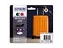 EPSON 2LB Multipack 4-colours 405 DURABrite Ultra Ink — Cartouches & toners — vue 2