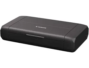 Imprimante canon pixma j tr150w jet d'encre couleur a4 -usb 2.0 wi-fi — Non classé