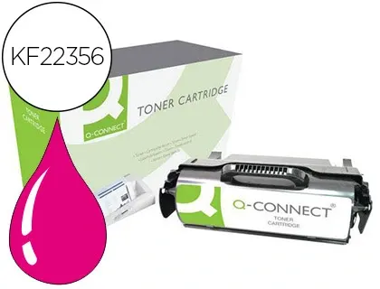 Toner laser compatible q-connect samsung clt-m406s 1000 p magenta — Non classé