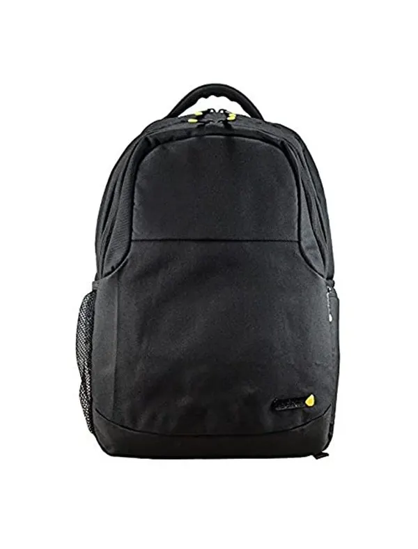 Sac a dos eco responsable en pet recycle 14- 15,6'. 455x300x150mm 2 compartiments — Non classé