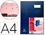 EXACOMPTA Parapheur Forever, A4, 20 compartiments,kraft brun — Classement & archivage — vue 2