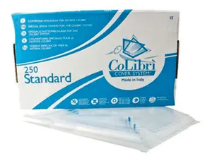 Enveloppe de protection colibri a0 15 unites — Non classé