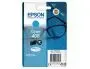 EPSON 6LB Singlepack Cyan 408 DURABrite Ultra Ink — Cartouches & toners — vue 2