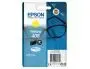 EPSON 6LB Singlepack Yellow 408 DURABrite Ultra Ink — Cartouches & toners — vue 2