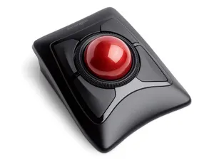 Souris kensington trackball expert sans fil — Non classé