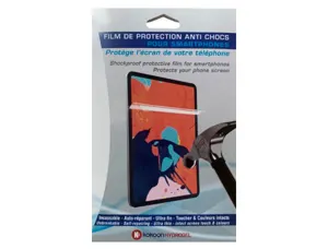 Films antichocs hydrogel pack de 50 pieces — Non classé