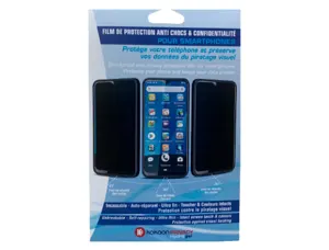 Film protetion hydrogel anti espion pack de 20 pieces — Non classé