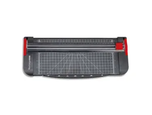 Rogneuse dahle  compacte vantage 40001 12feuilles — Non classé