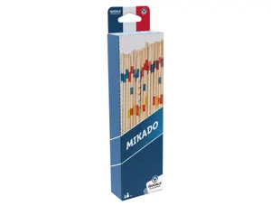 Jeu de mikado cartamundi ducale eco format pour tout   age — Non classé