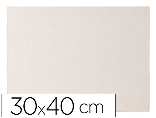 Carton   peindre clairefontaine coton blanc    30x40cm  3mm — Non classé