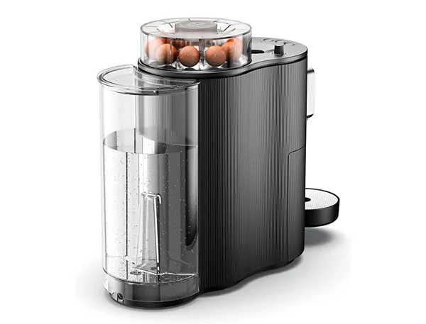 Machine a caf cafe royal coffeeb globe noir 1,1l — Non classé