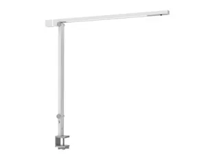 Lampe de bureau venuslight led port usb detecteur de     mouvement 23w hauteur 55cm — Non classé