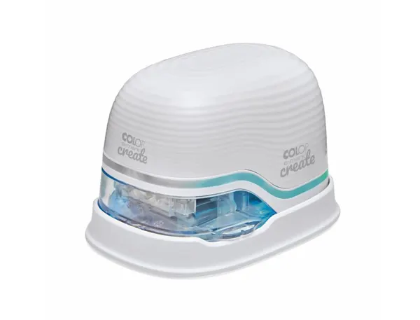 Imprimante portative colop pack emark go + regle de trace offerte — Non classé