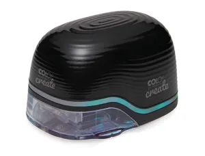 Imprimante mobile colop e-mark multi support 224,5g   couleur noir — Non classé