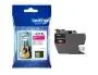 BROTHER 500-page high capacity Magenta ink cartridge for DCP-J1050DW MFC-J1010DW and DCP-J1140DW — Cartouches &… — vue 2