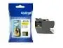 BROTHER 500-page high capacity Yellow ink cartridge for DCP-J1050DW MFC-J1010DW and DCP-J1140DW — Cartouches & toners — vue 2
