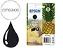 EPSON 4LB Singlepack Black 604 Ink — Cartouches & toners — vue 2
